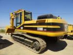 Used CATERPILLAR Excavator CAT 330BL Excavator Original Japanese FOR SALE