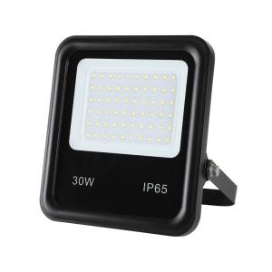 China SUNRISE New Project 30W LED Flood Light 4500 Lumen IP65 Waterproof wholesale