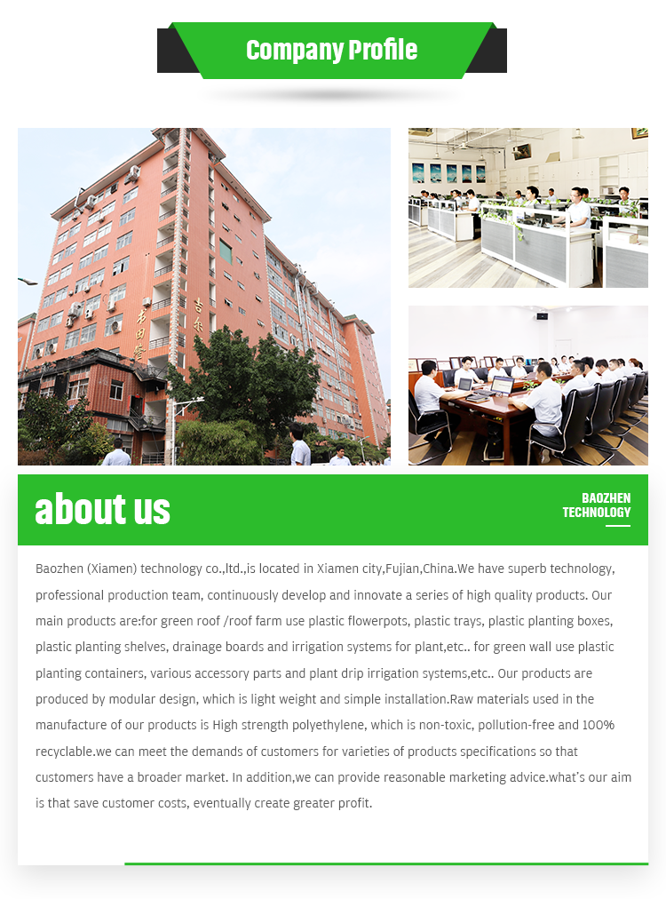 Residential Building Heat Preservation with High Strength PP Hydronic Heating Module