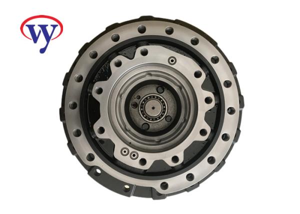 ZAX200 Travel Reduction Excavator Gearbox 9170996 9195447 9233687 9233688