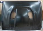 10th Anniversary Mopar Engine Hood for Jeep Wrangler Jk