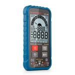 600mA Handheld Digital Multimeter , 6000 Counts Digital Multimeter