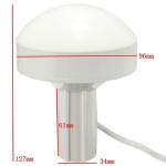 5000mm Length GPS Antenna for Furuno GP32 GP35 GP36 GP37 Marine GPS Navigation