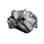 Mercedes Disassembled Car Parts Differential For W204 GLK350 GLK300 C200 C260