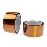 260C Anti Static 0.06mm Kapton Tape Thermal Insulation