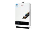 16L Wall Hung Gas Boiler Stainless Steel Shell Wall Mounted Electric Water