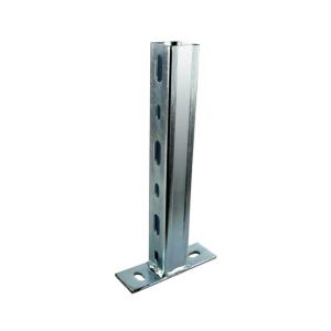China Cable Tray Cantilever Brackets Support Galvanized Arms wholesale