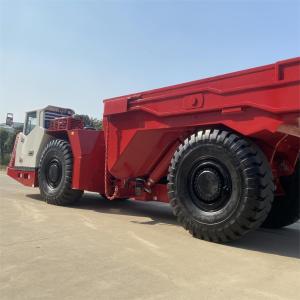 China 42ton Dump Truck Mining Hauler Truck for Underground Phosphate wholesale