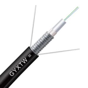 China GYXTW Outdoor Armoured Cable wholesale