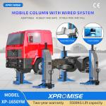 Garage Lift Tool Truck Car Lift