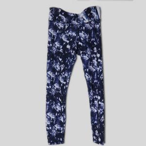 China 90% POLYESTER 10% SPANDEX KNITTED JERSERY 180GSM YOGA WORKOUT CLOTHES wholesale