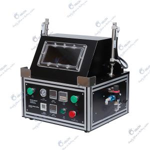 China 1800W Vacuum Sealing Machine Pouch Cell Pilot Line Equipment wholesale