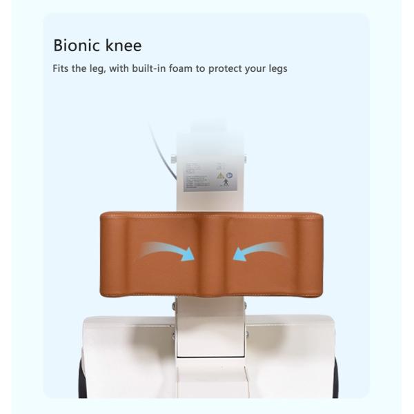 Electric Lifting Shifter for Elderly Care and Hemiplegic Patients