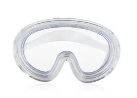 China Fog Proof Glasses Safety Eye Protection Goggles Personal Protective Eyewear wholesale