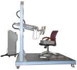 Chair Back Cyclic Durability Tester Furniture Testing Machines Fatigue Test