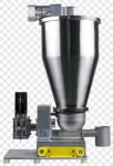 Masterbatch Additives Automatic Powder Feeder WPB Series High Precision
