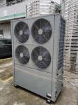 Swimming Pool 2-25HP 20KW R417a Circulation Heating Pump