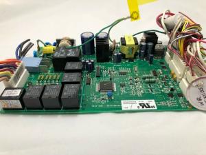 China GE Fanuc PLC VersaMax Module Brand New IS215UCVEH2AE wholesale