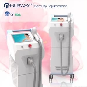 China 808nm diode laser hair removal, diode laser hair removal machine price wholesale