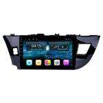 Android Car Video Player for Toyota LEVIN Corolla 2013 2014 2015 IPS Touch
