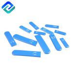 60mm Vinyl White Ball Valve Accessories Sleeve Soft PVC