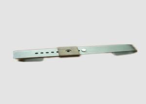 China Bolt locks for ISO container door is safety door lockset one time usd wholesale