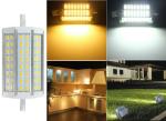 High Bright R7S LED Bulb 5W 7W 8W 10W 13W