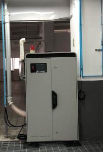 China Car Repair Dust Free 110mm Dry Sanding Machine wholesale