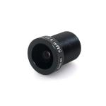 Fixed Iris M12 MTV IR Board 70Degrees CCTV Camera Lens