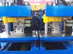 380V/3Phase/50Hz HRC58-62 Stud Forming Machine