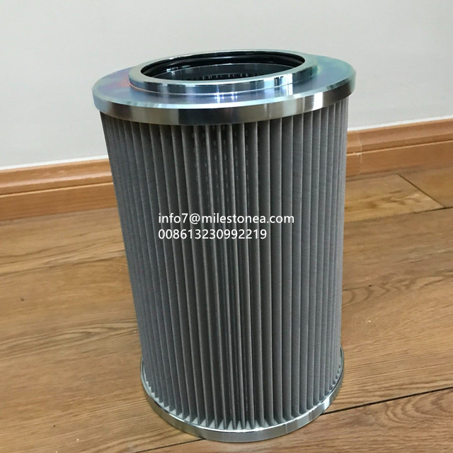 Spot wholesale 936E excavator 53C0658 hydraulic oil suction filter 53C0658
