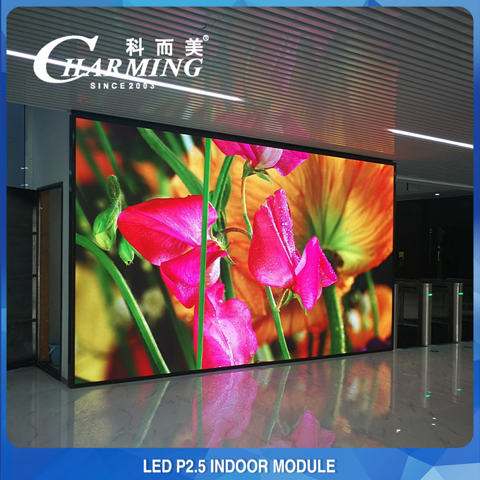 Led Display Wall Screen Turnkey Led Video Wall System P5 Led Display Panel Stage Indoor