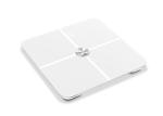 Smart ITO Glass Platform Bluetooth Body Composition Scale