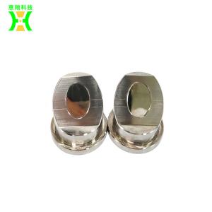 China Tin Coated Die Casting Mould Parts Rustproof 1.2343 Material For Automobile wholesale
