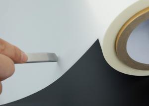 China BOPP Anti-Scratch Laminating Matt Film(Thermal And Wet) For Printing Paper wholesale