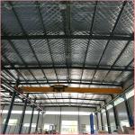 More safety !10ton model LD overhead Crane in Industry