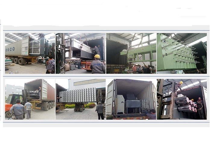 PP HDPE Single-screw Monofilament Extrusion Line Round Wire Making Machine