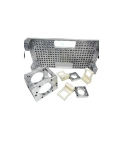China Automotive Precision Parts Machining , Industrial Precision CNC Components wholesale