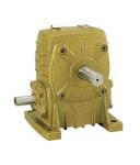 10 20 40 50 Ratio Worm Reduction Gearbox Speed Reducer ODM