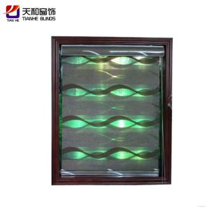 China Nice design quality curtain rod sleeve accessories suppliers wholesale