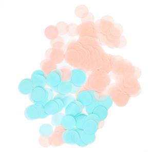 China 30cm Gender Reveal Eco Friendly Confetti Cannon wholesale