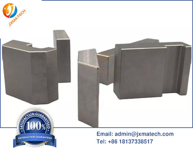 High Density Tungsten Alloy Rivets For Airspace Aircraft Corrosion Resistance