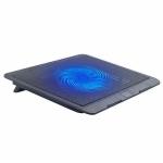 ARTSHOW - OEM Slim and Silent 5V 17 Inch Laptop Cooler Pad Cooling Platform Many