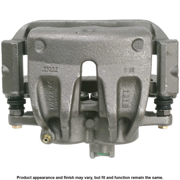LANDROVER Auto Parts Vehicle Brake Caliper 19B3325 19B3324 343902 343903 OEM LR010394 LR010395