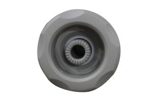 China Europe Style Textured Finish 127mm Hot Tub Jets , Jacuzzi Whirl Pool Nozzle wholesale