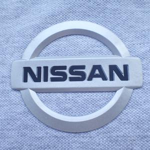 China Eco Friendly Silver Silicone Heat Transfer Clothing Tags Labels wholesale