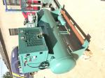 Freon Recovery Machine Value With Refrigerant Liquid Receiver Tank Refrigerant