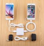 COMER display stands mobile phone security anti-theft devices