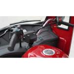 250cc Petrol Engine Motorized Three Wheel Motorcycle for Adult Cargo Transportat