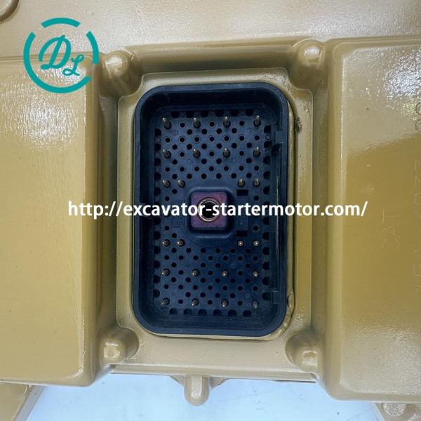 Interlock Controler 154-4233 1544233 ECU ECM Controller Engine 216B